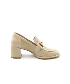 Shop L'Empreinte Chaussures ROSEMETAL JABRANE J2131B beige