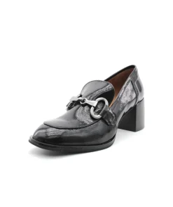 Fashion L'Empreinte Chaussures ROSEMETAL JABRANE J2035Z noir