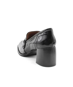 Fashion L'Empreinte Chaussures ROSEMETAL JABRANE J2035Z noir