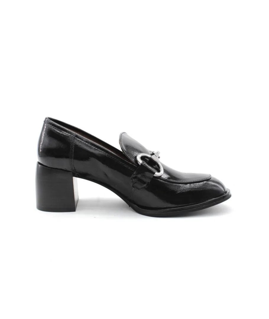 Fashion L'Empreinte Chaussures ROSEMETAL JABRANE J2035Z noir