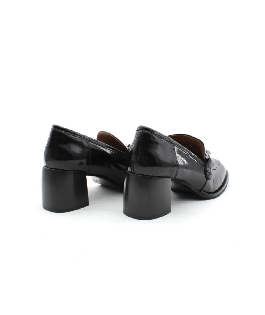 Fashion L'Empreinte Chaussures ROSEMETAL JABRANE J2035Z noir