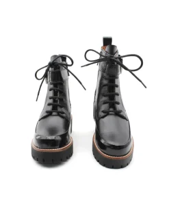 Hot L'Empreinte Chaussures ROSEMETAL JACQUAIRE J2231C noir