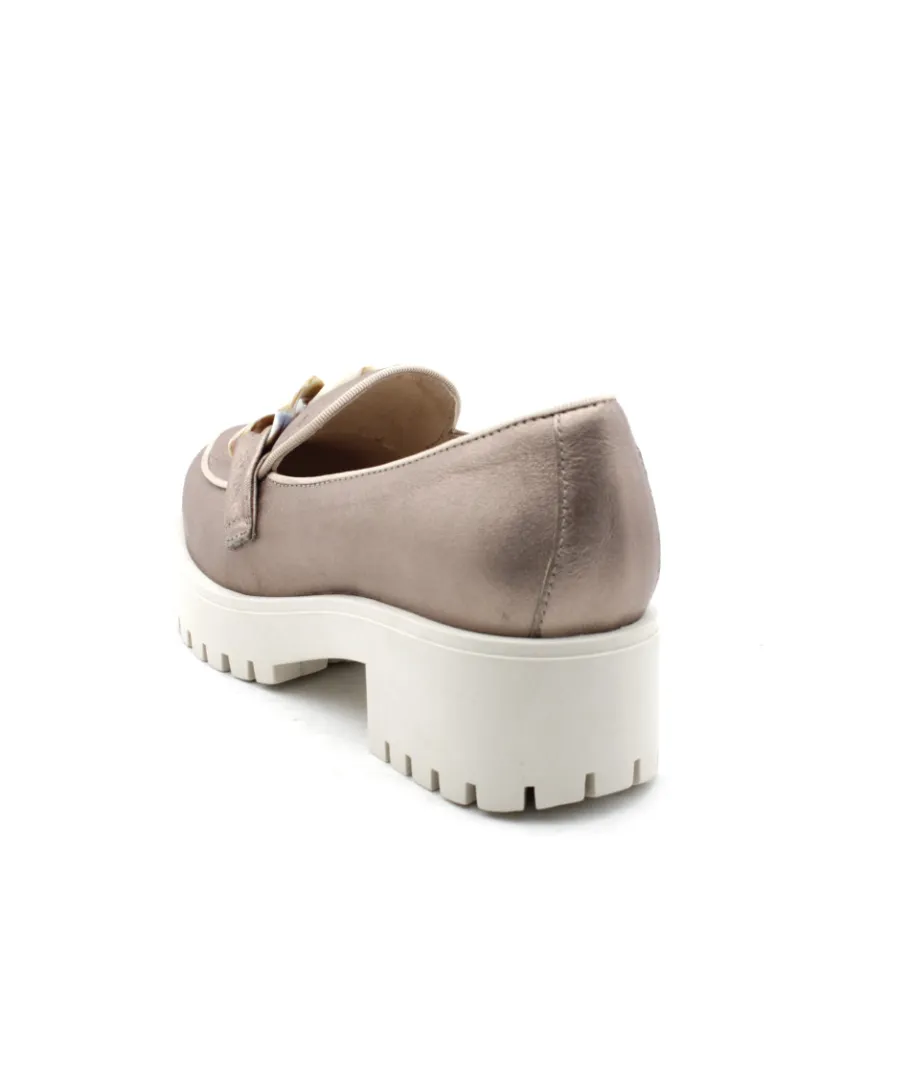 Online L'Empreinte Chaussures ROSEMETAL JACQUELINE J2112G taupe