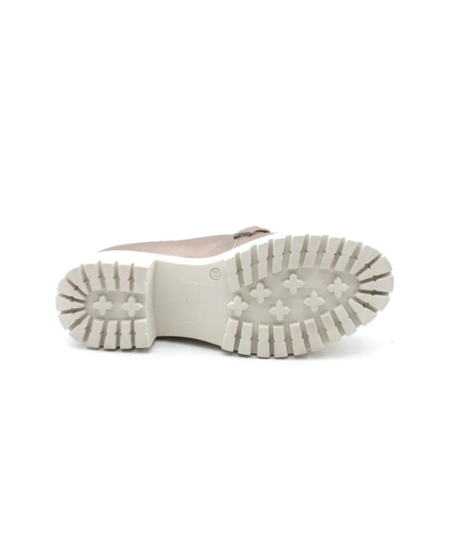 Online L'Empreinte Chaussures ROSEMETAL JACQUELINE J2112G taupe