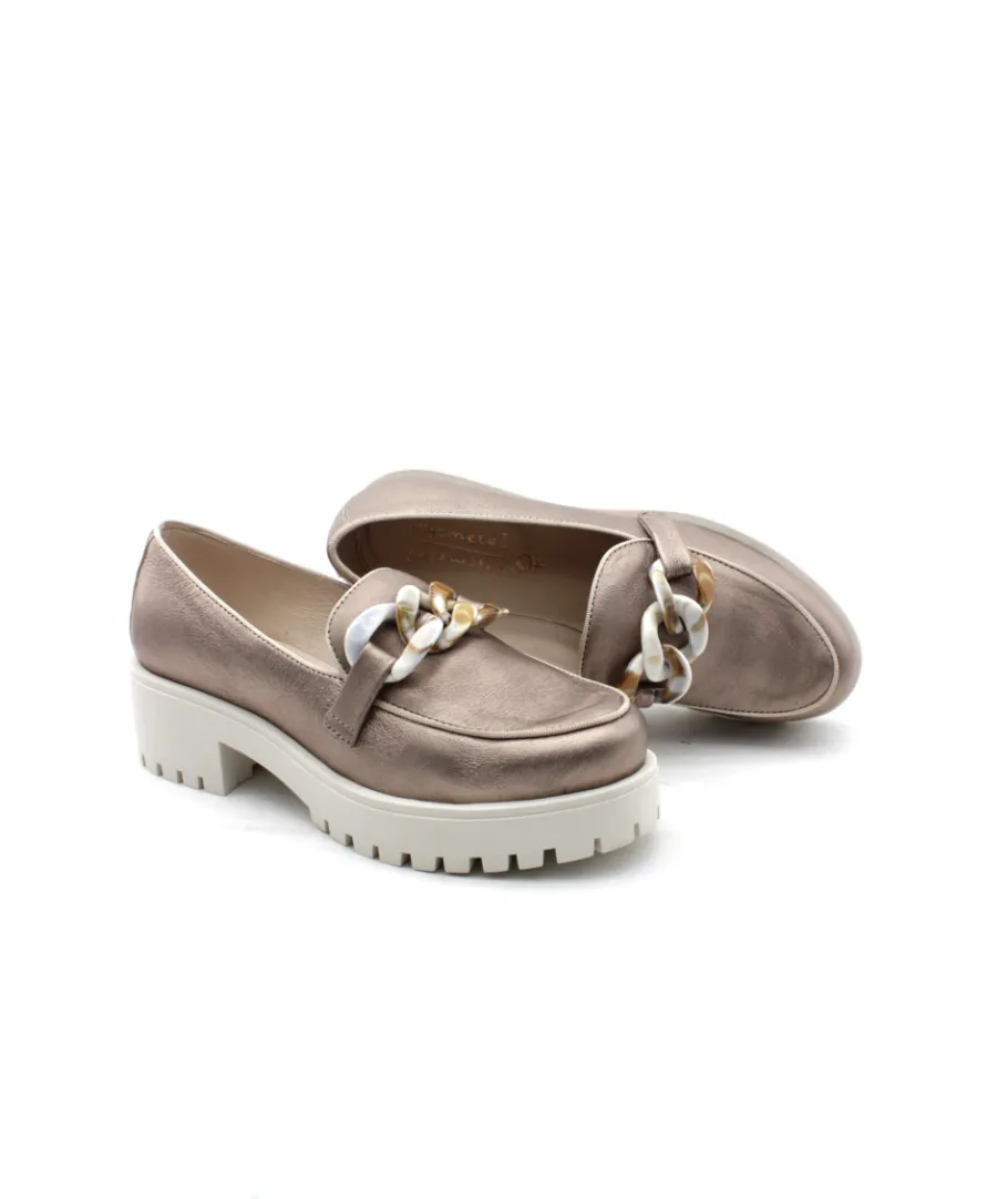 Online L'Empreinte Chaussures ROSEMETAL JACQUELINE J2112G taupe