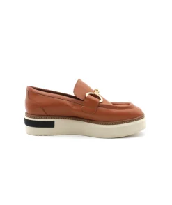 Best L'Empreinte Chaussures ROSEMETAL JAKI J2057A brique
