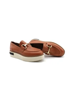 Best L'Empreinte Chaussures ROSEMETAL JAKI J2057A brique