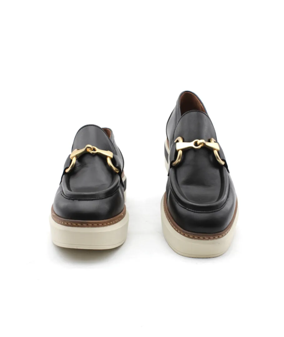 Best L'Empreinte Chaussures ROSEMETAL JAKI J2057A noir