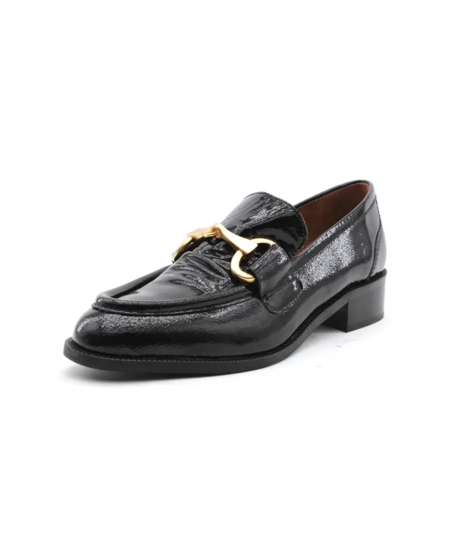 New L'Empreinte Chaussures ROSEMETAL JAKSON J2056H noir