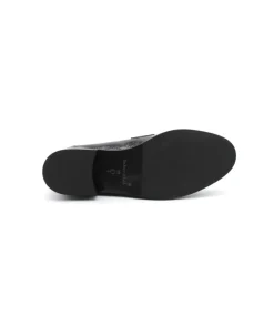 New L'Empreinte Chaussures ROSEMETAL JAKSON J2056H noir