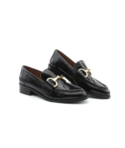 New L'Empreinte Chaussures ROSEMETAL JAKSON J2056H noir
