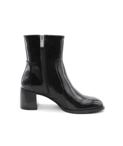 Fashion L'Empreinte Chaussures ROSEMETAL JAMELLA J2038H noir