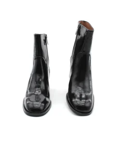 Fashion L'Empreinte Chaussures ROSEMETAL JAMELLA J2038H noir