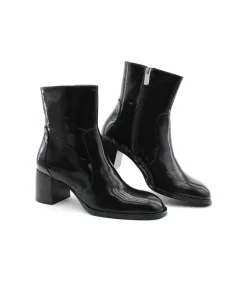Fashion L'Empreinte Chaussures ROSEMETAL JAMELLA J2038H noir