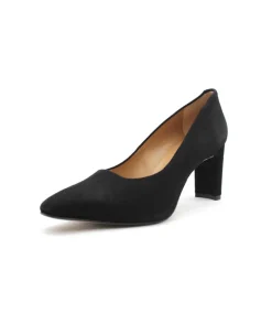 Discount L'Empreinte Chaussures ROSEMETAL JAMISON J2039J noir