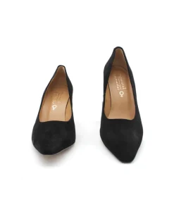 Discount L'Empreinte Chaussures ROSEMETAL JAMISON J2039J noir