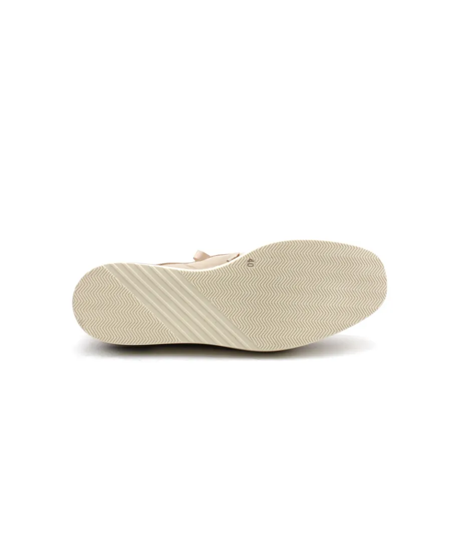 Best Sale L'Empreinte Chaussures ROSEMETAL JAN J2034H beige