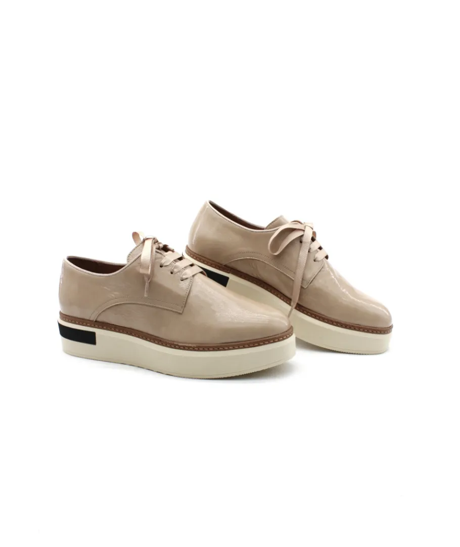 Best Sale L'Empreinte Chaussures ROSEMETAL JAN J2034H beige