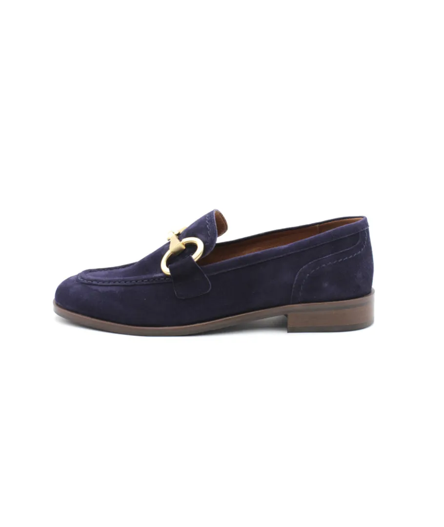 Sale L'Empreinte Chaussures ROSEMETAL JANNICE J2061J marine