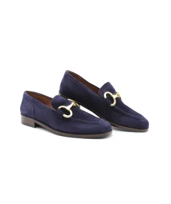 Sale L'Empreinte Chaussures ROSEMETAL JANNICE J2061J marine