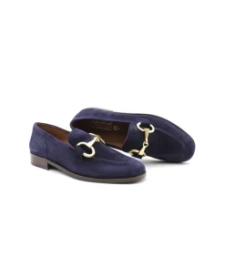 Sale L'Empreinte Chaussures ROSEMETAL JANNICE J2061J marine