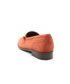 Fashion L'Empreinte Chaussures ROSEMETAL JANNICE J2061J brique