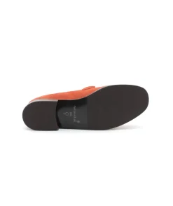 Fashion L'Empreinte Chaussures ROSEMETAL JANNICE J2061J brique