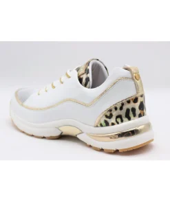 Fashion L'Empreinte Chaussures ROSEMETAL JARNAGES J1802 blanc