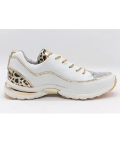Fashion L'Empreinte Chaussures ROSEMETAL JARNAGES J1802 blanc