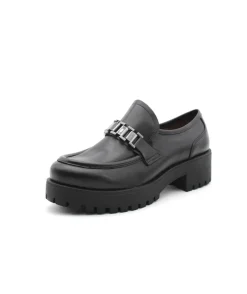 New L'Empreinte Chaussures ROSEMETAL JARNO J2174A noir