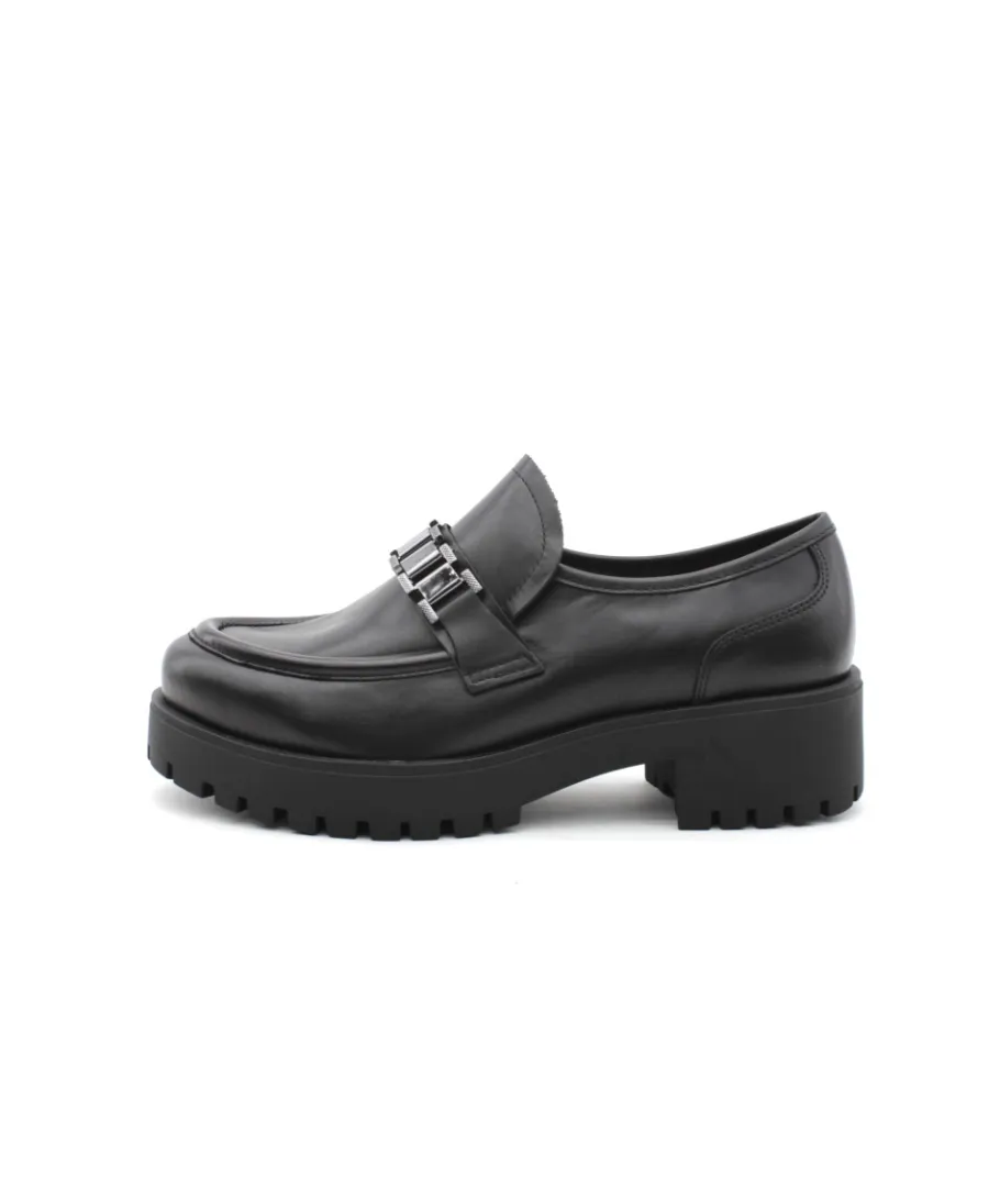 New L'Empreinte Chaussures ROSEMETAL JARNO J2174A noir