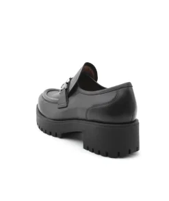 New L'Empreinte Chaussures ROSEMETAL JARNO J2174A noir