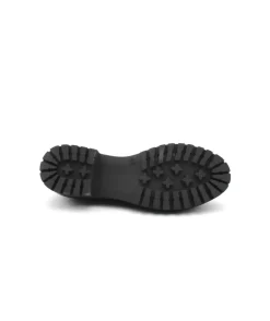New L'Empreinte Chaussures ROSEMETAL JARNO J2174A noir