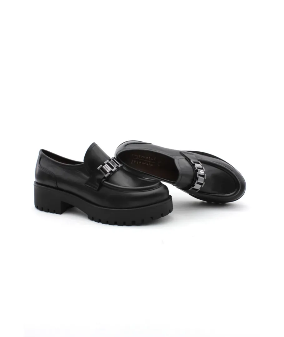 New L'Empreinte Chaussures ROSEMETAL JARNO J2174A noir