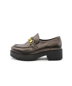 Outlet L'Empreinte Chaussures ROSEMETAL JARNO J2174E bronze