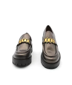Outlet L'Empreinte Chaussures ROSEMETAL JARNO J2174E bronze