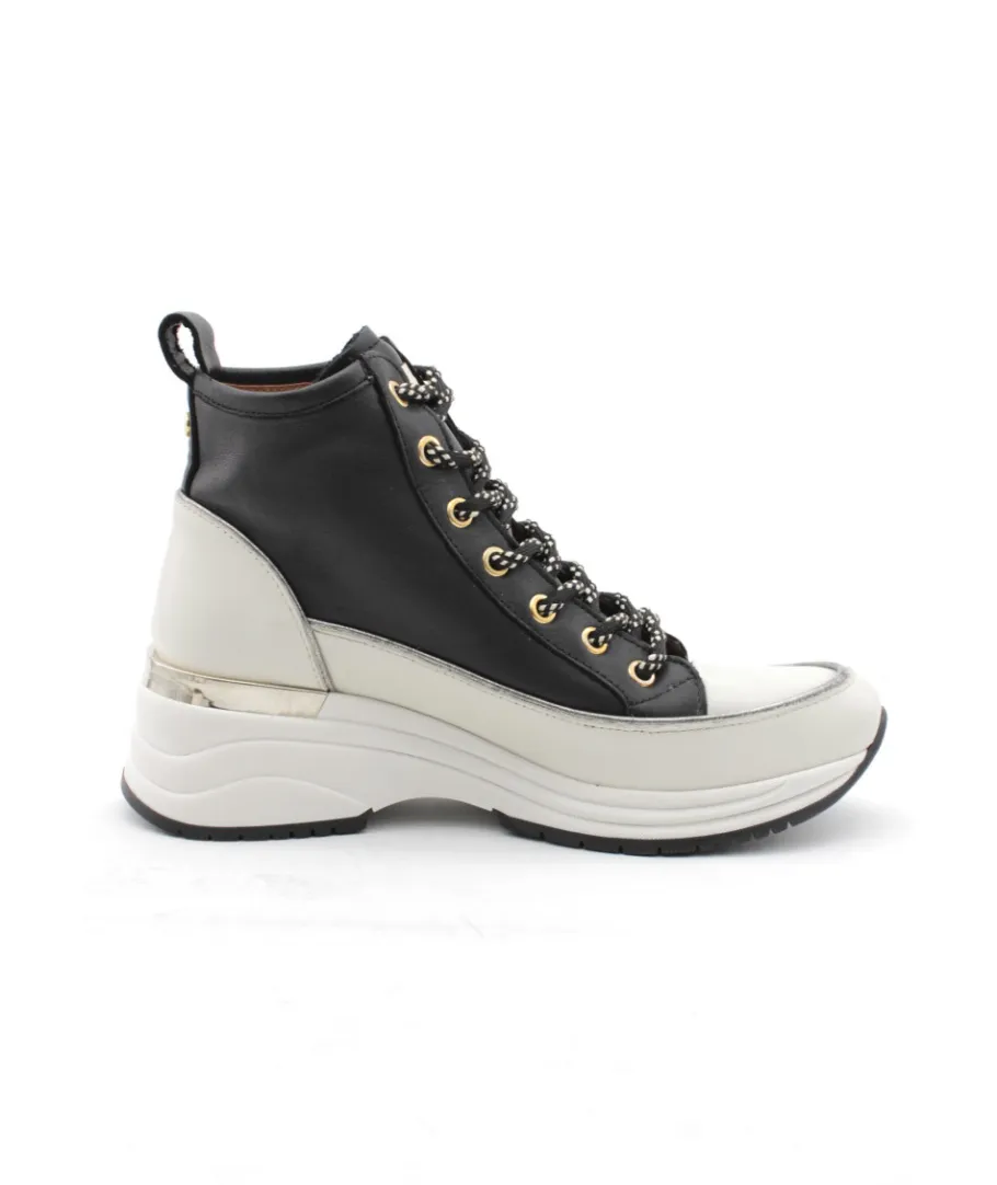 Clearance L'Empreinte Chaussures ROSEMETAL JAULNES noir
