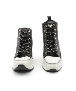 Clearance L'Empreinte Chaussures ROSEMETAL JAULNES noir