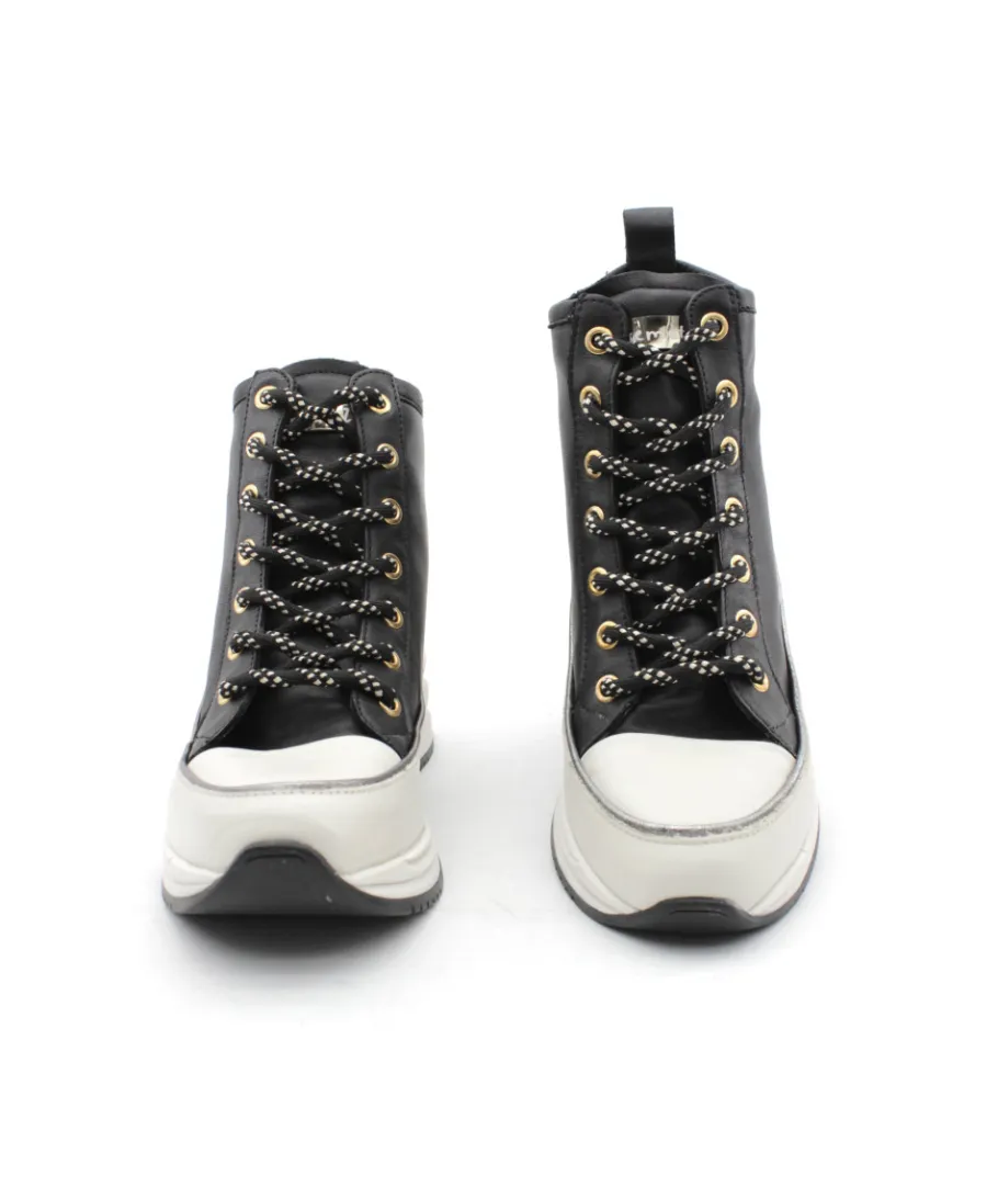 Clearance L'Empreinte Chaussures ROSEMETAL JAULNES noir