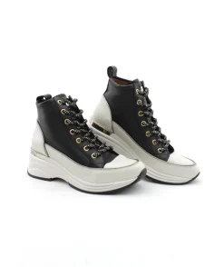 Clearance L'Empreinte Chaussures ROSEMETAL JAULNES noir