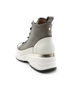 Online L'Empreinte Chaussures ROSEMETAL JAULNES gris
