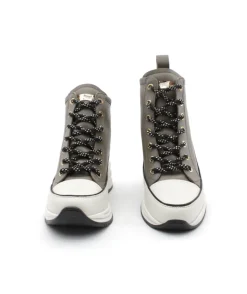 Online L'Empreinte Chaussures ROSEMETAL JAULNES gris