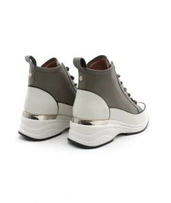 Online L'Empreinte Chaussures ROSEMETAL JAULNES gris