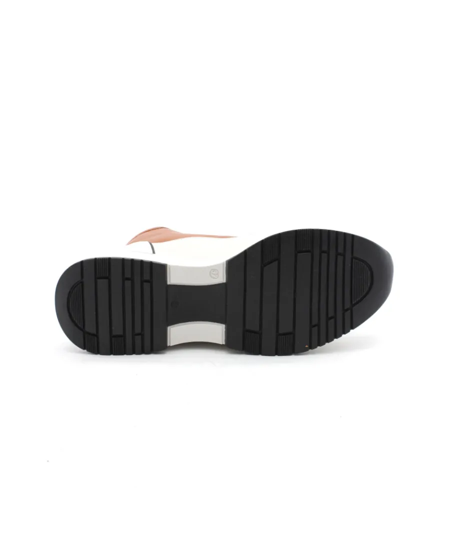 Best Sale L'Empreinte Chaussures ROSEMETAL JAULNES brique