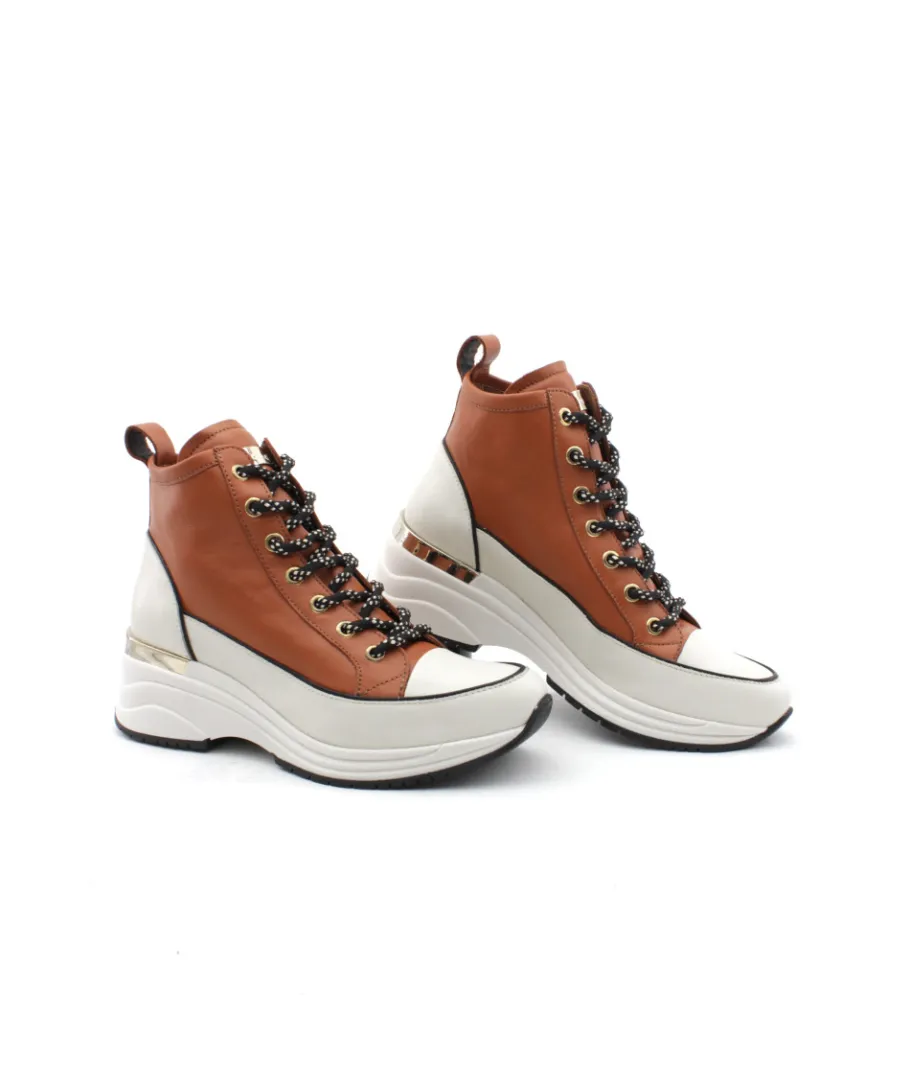 Best Sale L'Empreinte Chaussures ROSEMETAL JAULNES brique