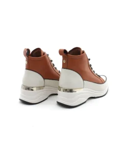 Best Sale L'Empreinte Chaussures ROSEMETAL JAULNES brique