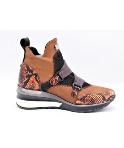 Cheap L'Empreinte Chaussures ROSEMETAL JAZENNES J1853 Rouille