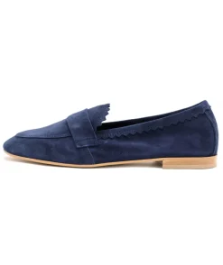 Outlet L'Empreinte Chaussures ROSEMETAL JORT marine