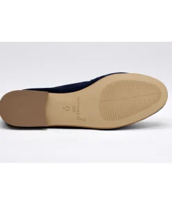 Outlet L'Empreinte Chaussures ROSEMETAL JORT marine