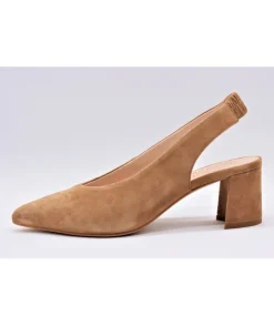 Store L'Empreinte Chaussures ROSEMETAL JOSINE J1606 cognac